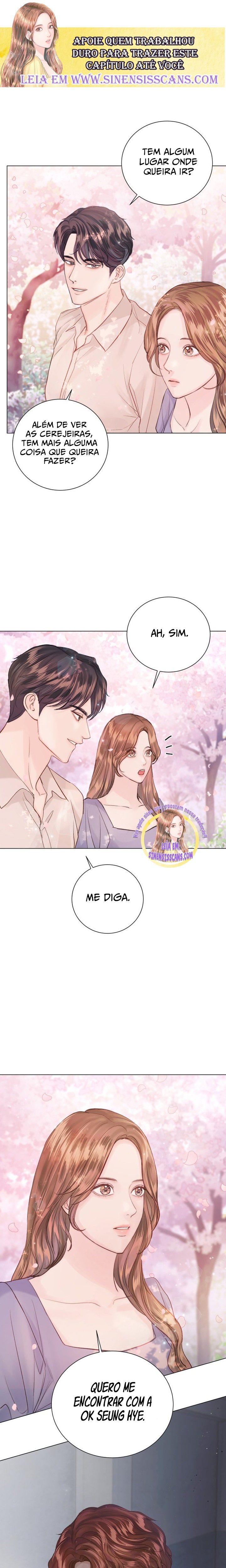 Surely Happy Ending Capítulo 108 Página 5