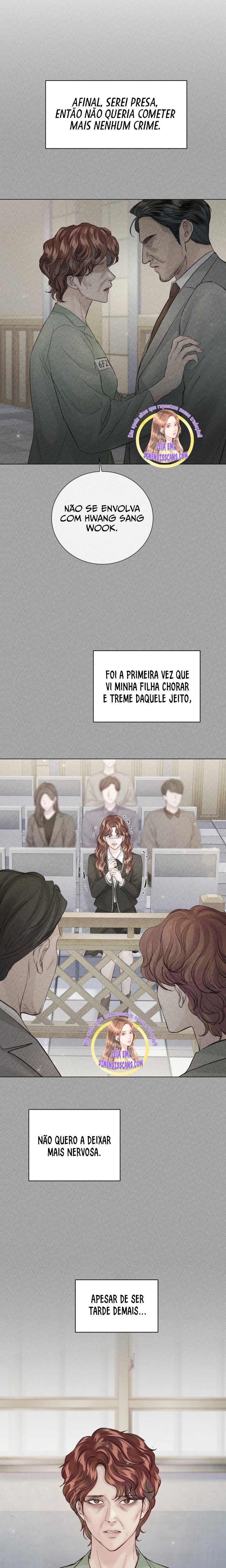 Surely Happy Ending Capítulo 108 Página 8