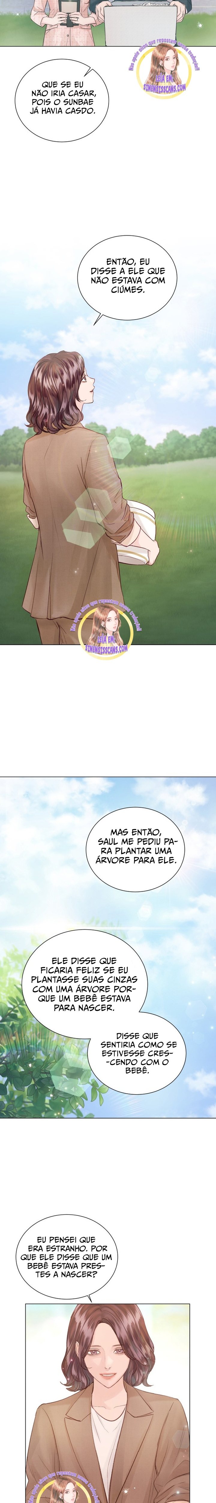 Surely Happy Ending Capítulo 109 Página 26