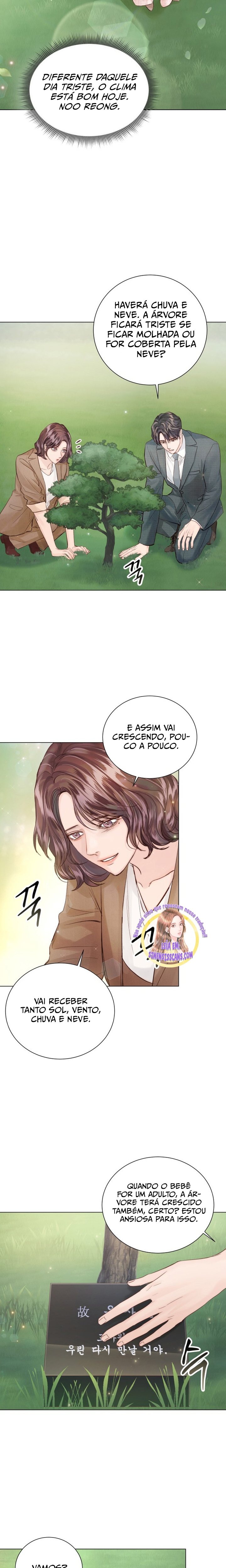 Surely Happy Ending Capítulo 109 Página 29