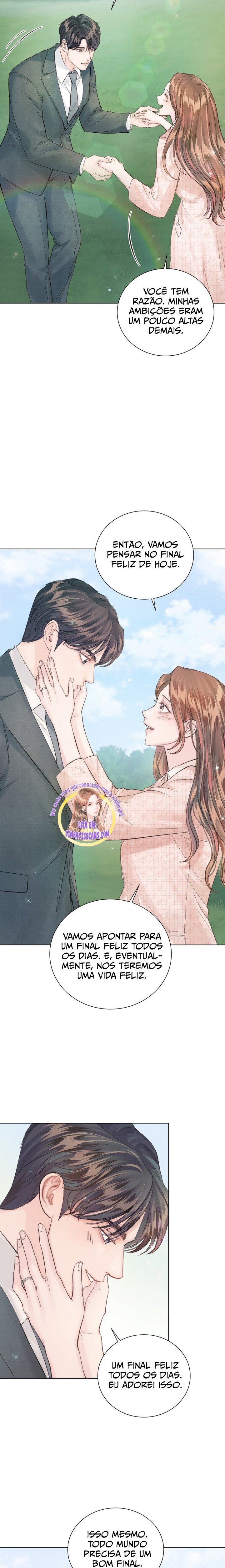 Surely Happy Ending Capítulo 109 Página 33