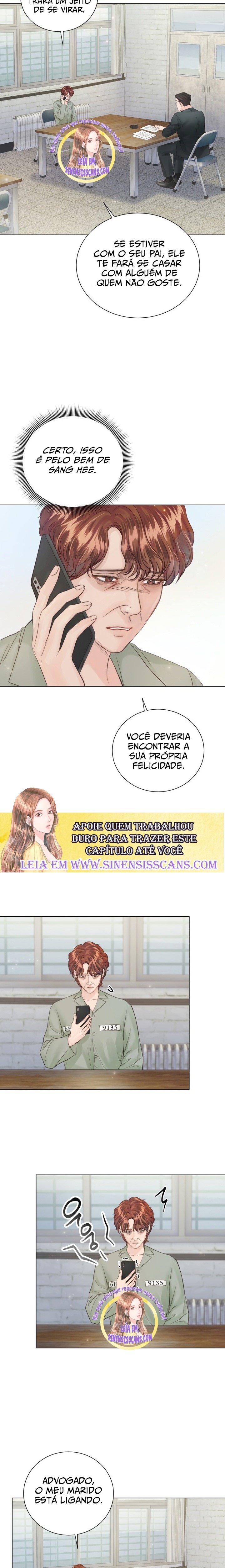 Surely Happy Ending Capítulo 109 Página 4