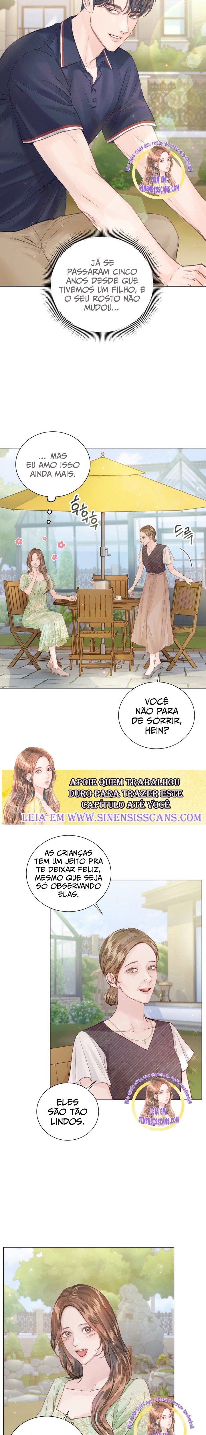 Surely Happy Ending Capítulo 112 Página 2