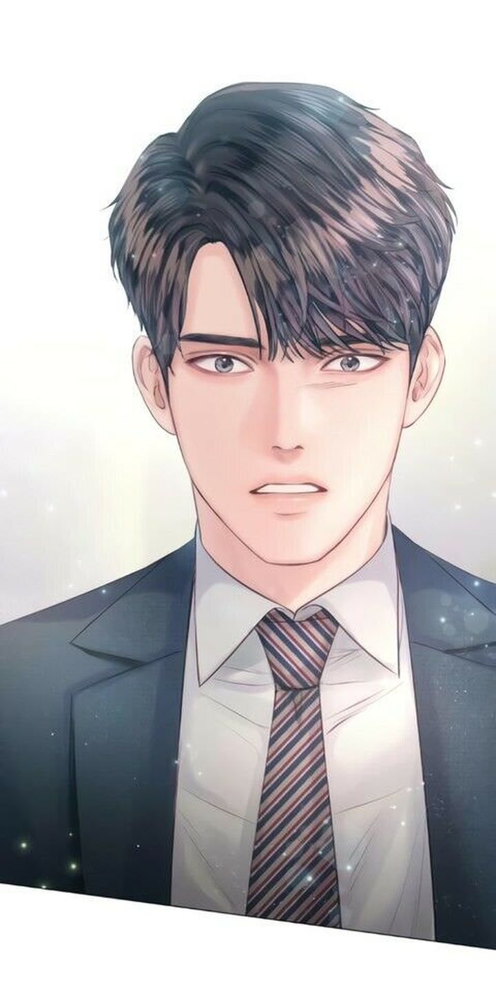 Surely Happy Ending Capítulo 14 Página 26