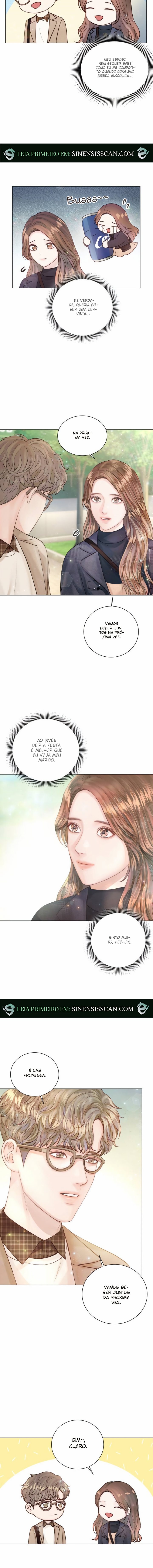 Surely Happy Ending Capítulo 16 Página 11