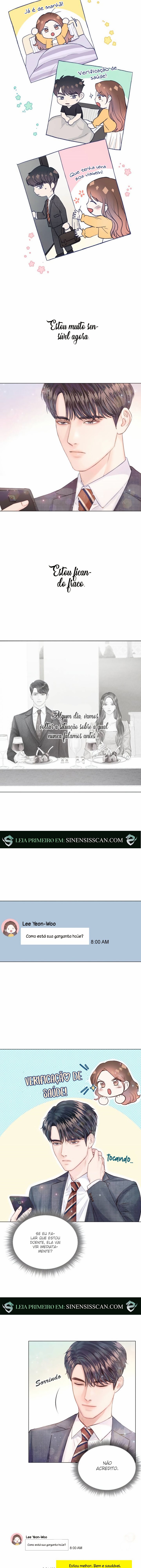 Surely Happy Ending Capítulo 16 Página 6