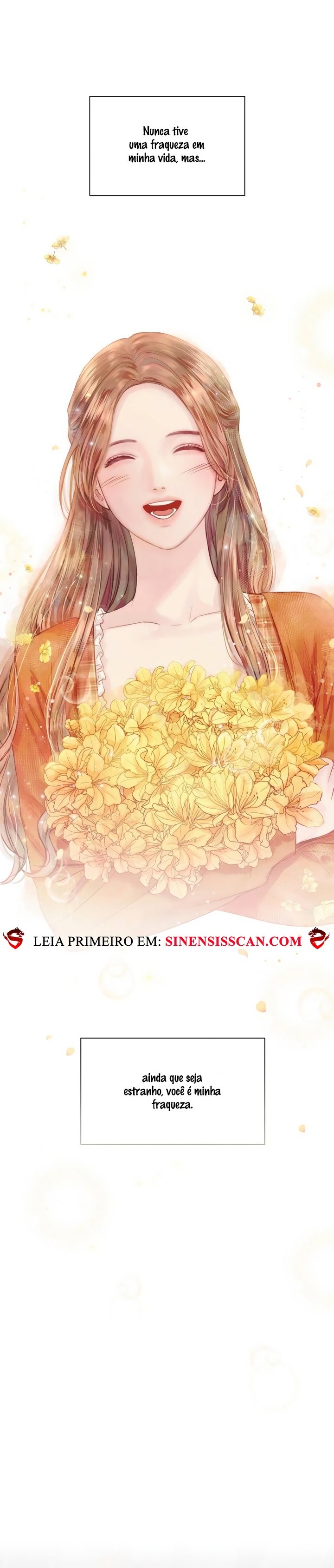 Surely Happy Ending Capítulo 18 Página 4