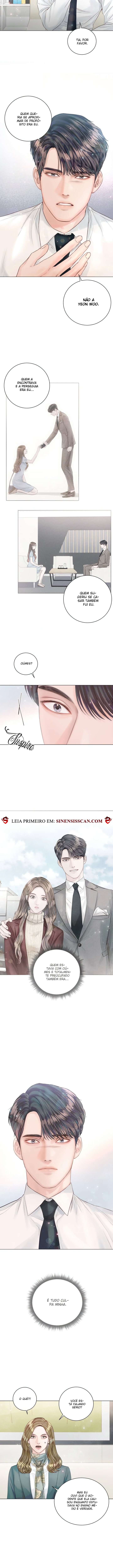Surely Happy Ending Capítulo 20 Página 6