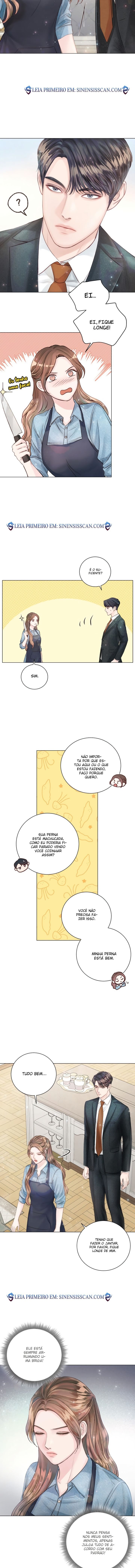Surely Happy Ending Capítulo 23 Página 5
