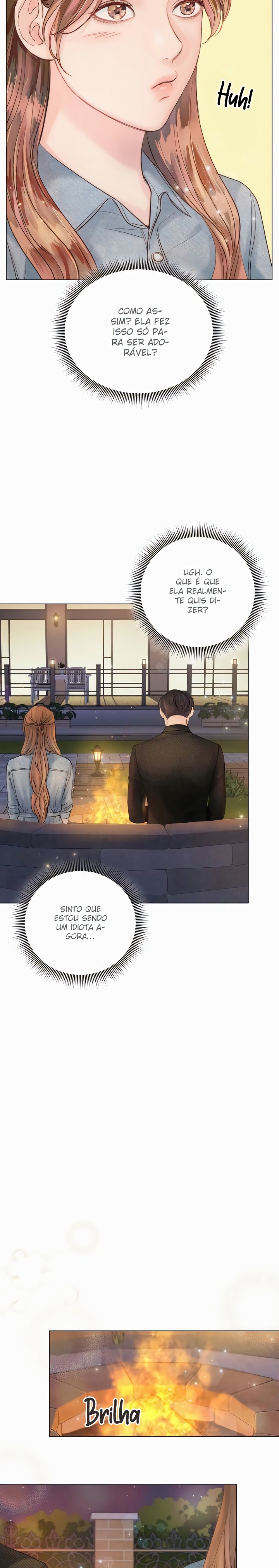 Surely Happy Ending Capítulo 24 Página 11