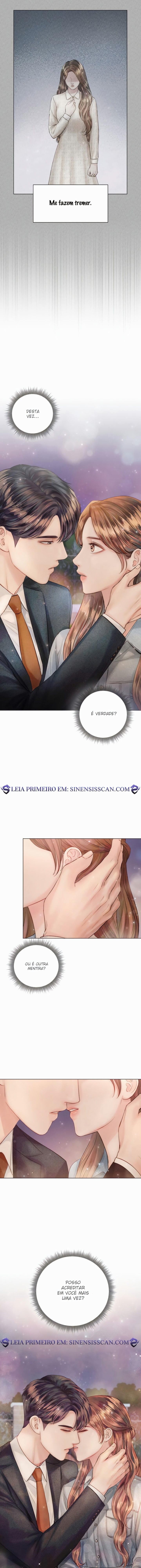 Surely Happy Ending Capítulo 24 Página 17