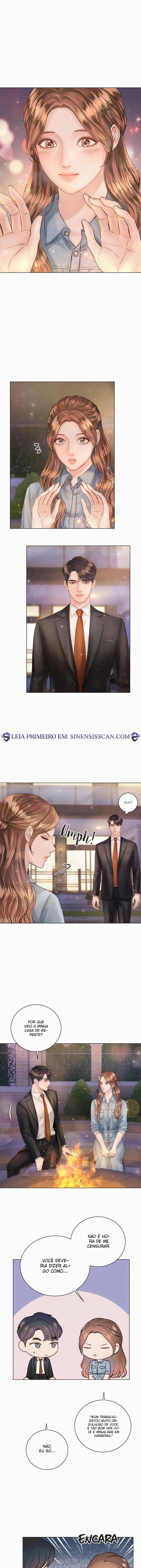 Surely Happy Ending Capítulo 24 Página 9