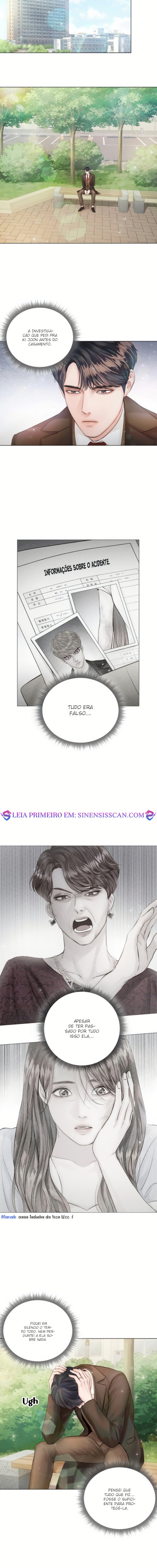 Surely Happy Ending Capítulo 26 Página 9