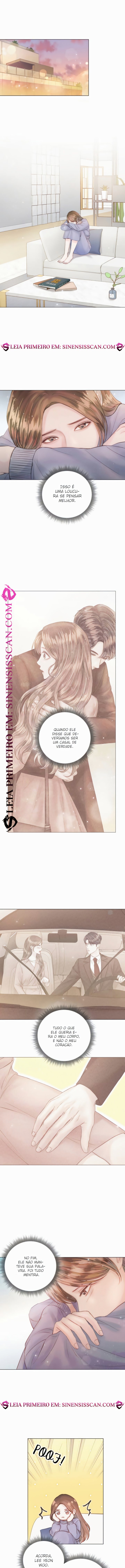 Surely Happy Ending Capítulo 28 Página 2