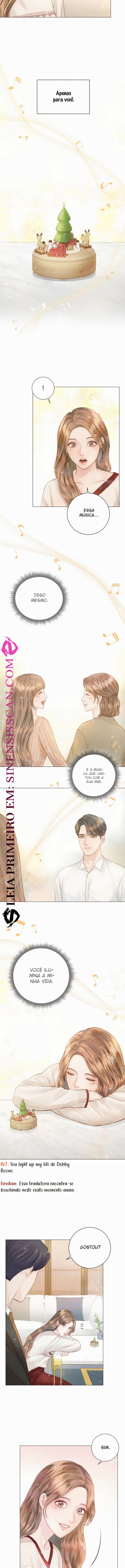Surely Happy Ending Capítulo 28 Página 9