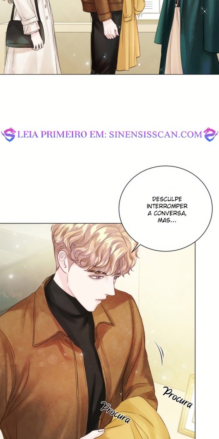 Surely Happy Ending Capítulo 31 Página 32