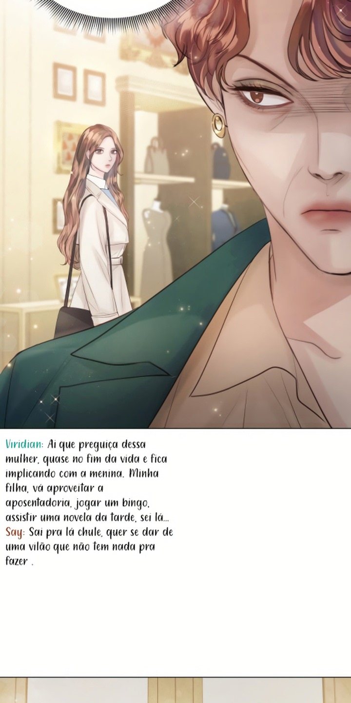 Surely Happy Ending Capítulo 31 Página 62