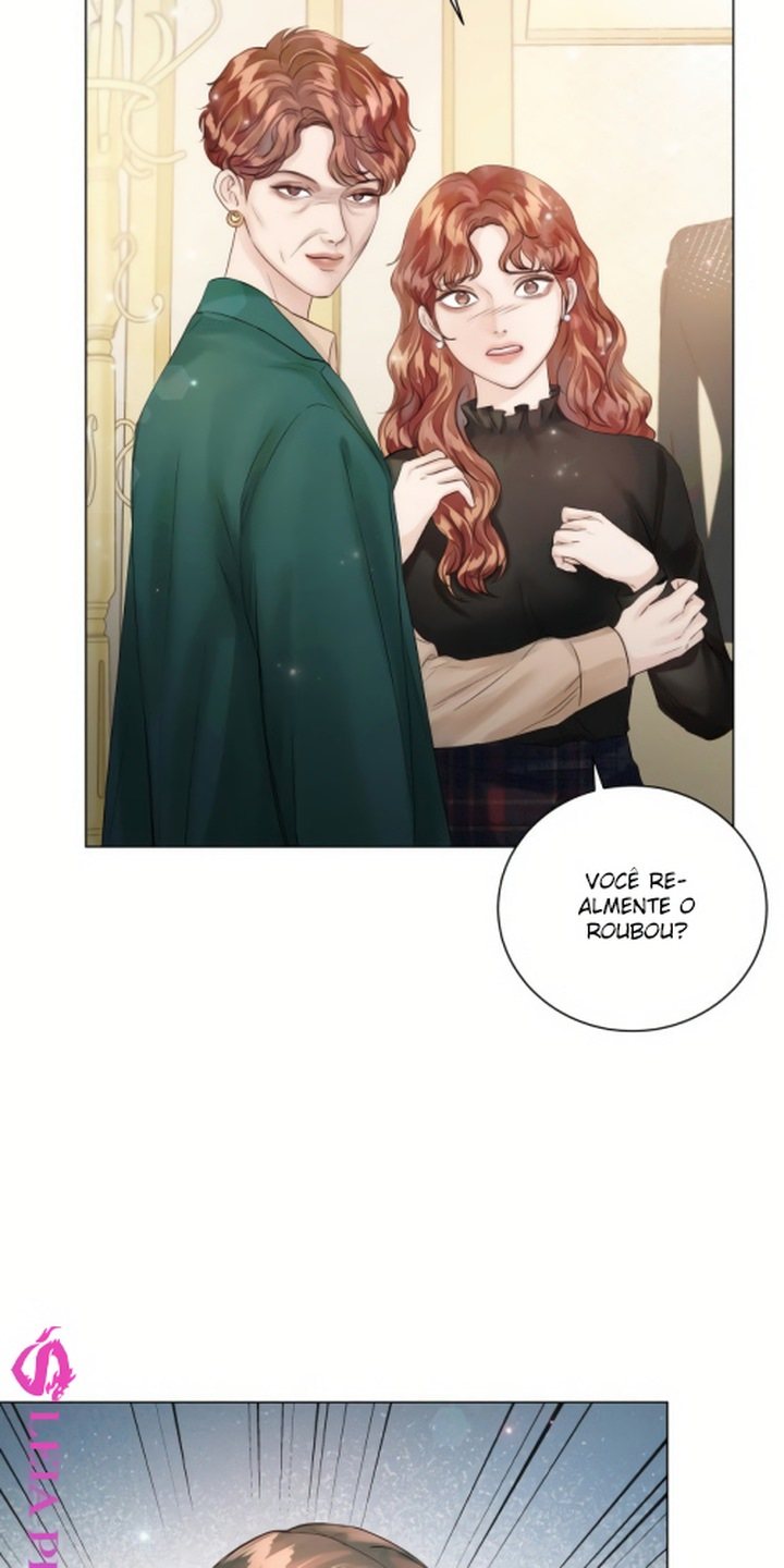 Surely Happy Ending Capítulo 31 Página 7