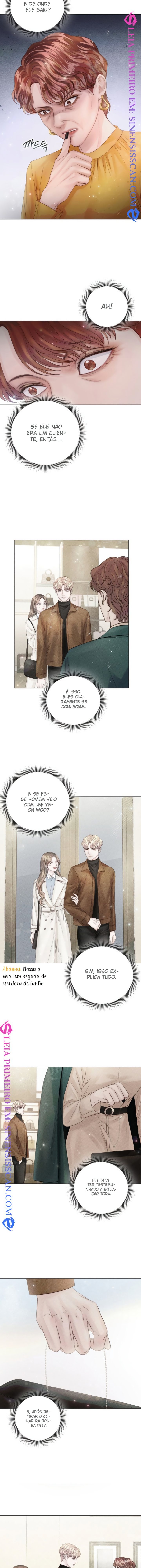Surely Happy Ending Capítulo 32 Página 14