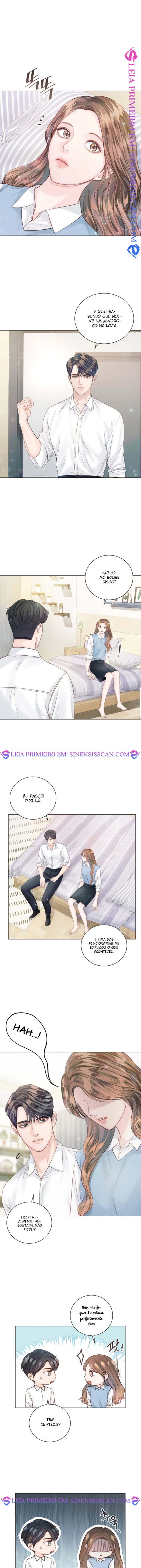 Surely Happy Ending Capítulo 32 Página 3