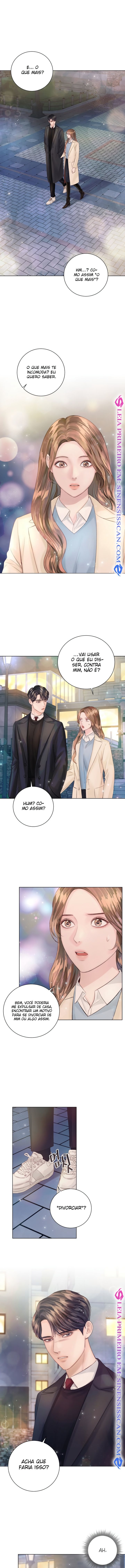 Surely Happy Ending Capítulo 33 Página 10