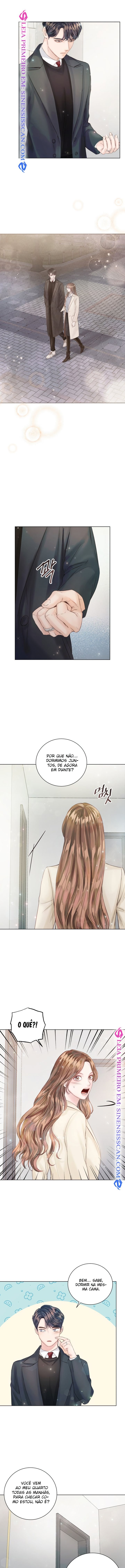 Surely Happy Ending Capítulo 33 Página 16