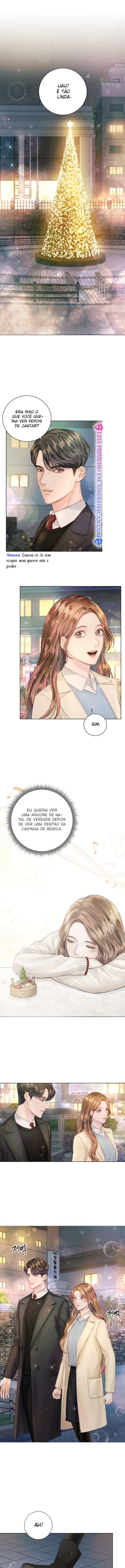 Surely Happy Ending Capítulo 33 Página 2