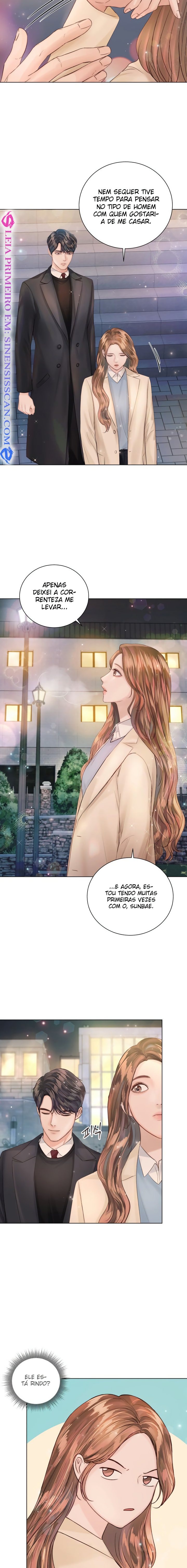 Surely Happy Ending Capítulo 33 Página 5