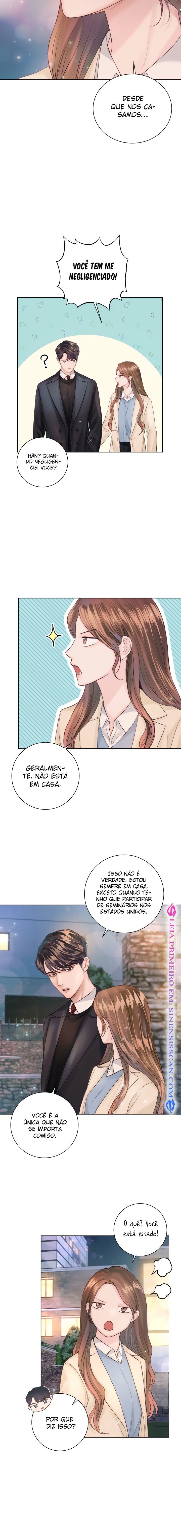 Surely Happy Ending Capítulo 33 Página 7