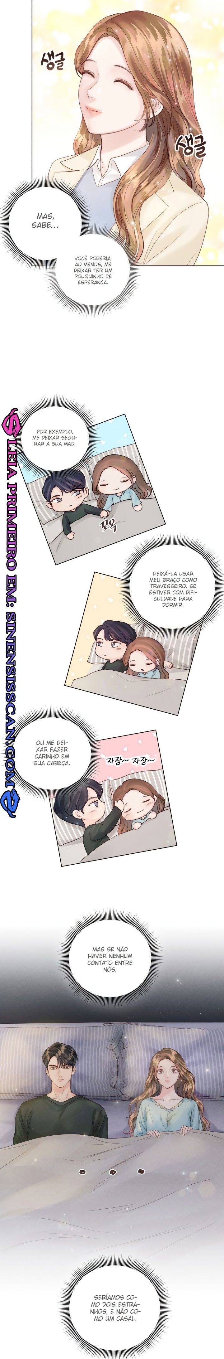 Surely Happy Ending Capítulo 34 Página 3