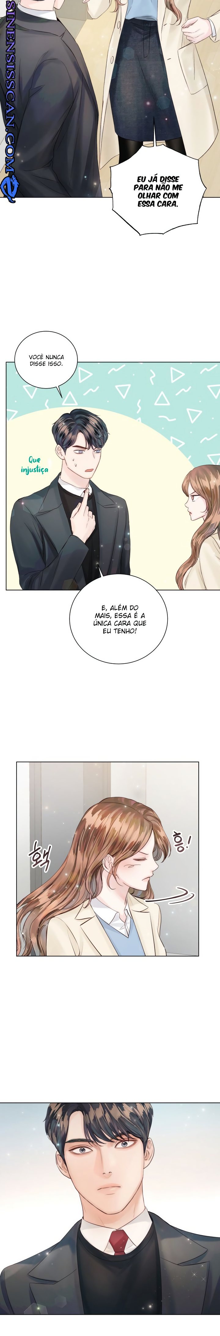 Surely Happy Ending Capítulo 34 Página 5