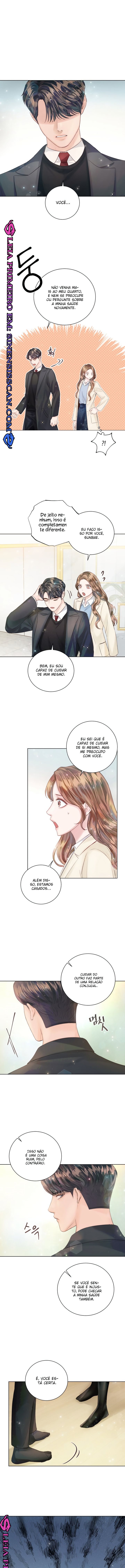 Surely Happy Ending Capítulo 34 Página 6