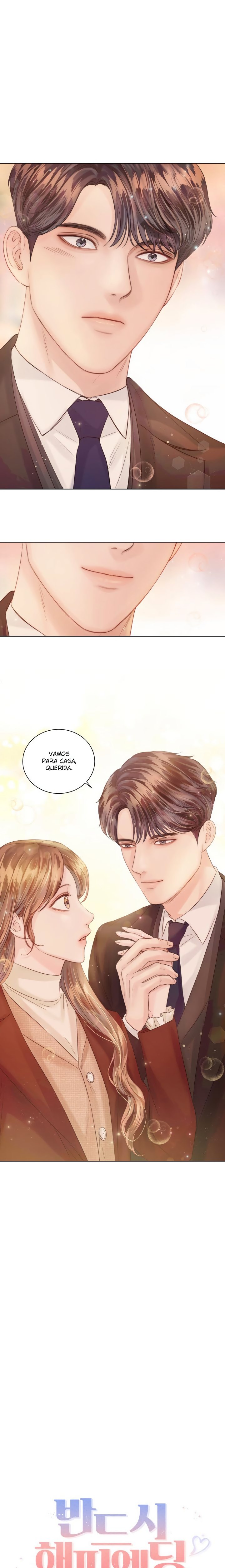 Surely Happy Ending Capítulo 36 Página 11