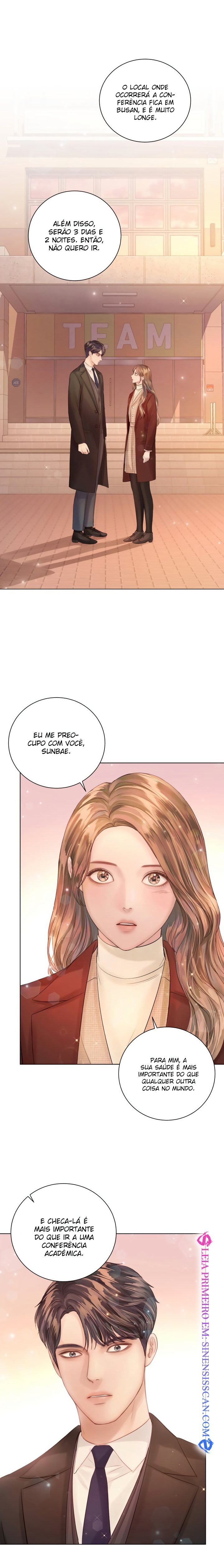Surely Happy Ending Capítulo 36 Página 15