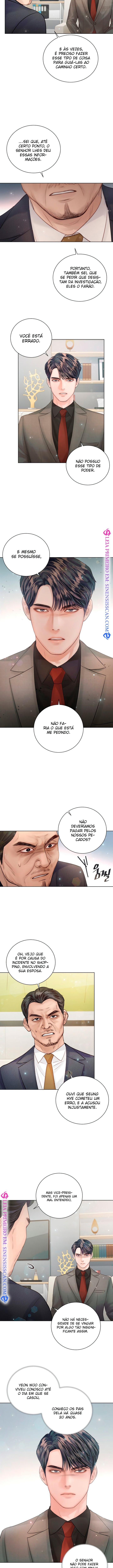 Surely Happy Ending Capítulo 37 Página 13
