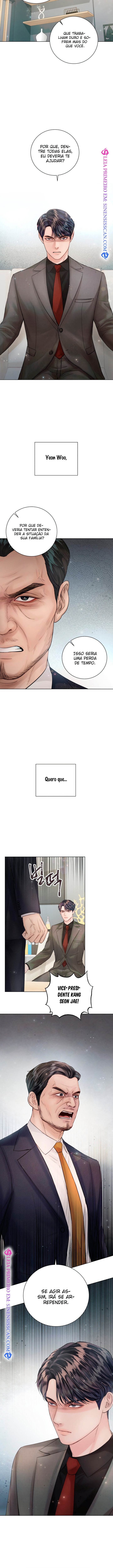 Surely Happy Ending Capítulo 37 Página 15