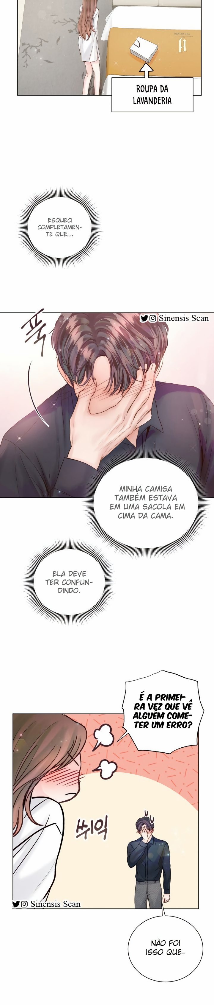 Surely Happy Ending Capítulo 38 Página 16