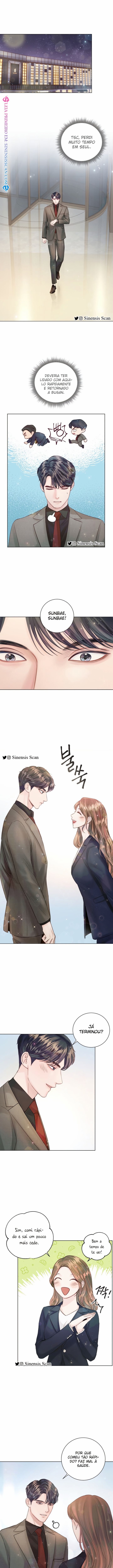 Surely Happy Ending Capítulo 38 Página 2