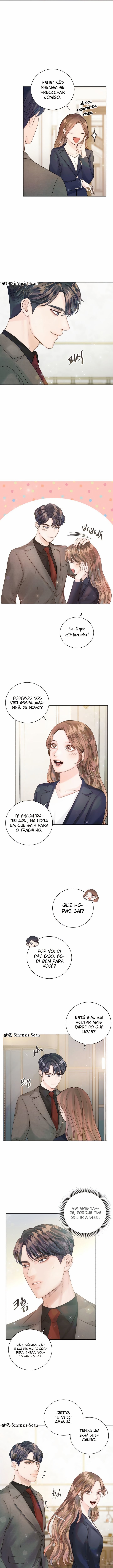 Surely Happy Ending Capítulo 38 Página 3