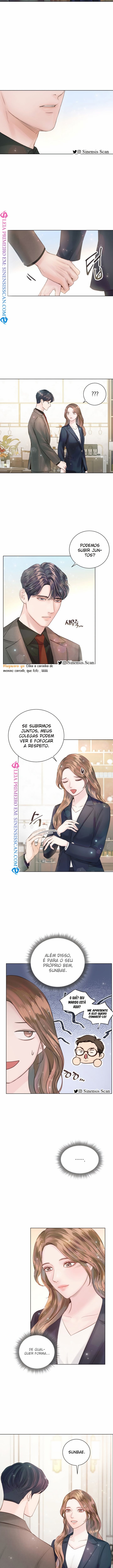 Surely Happy Ending Capítulo 38 Página 5