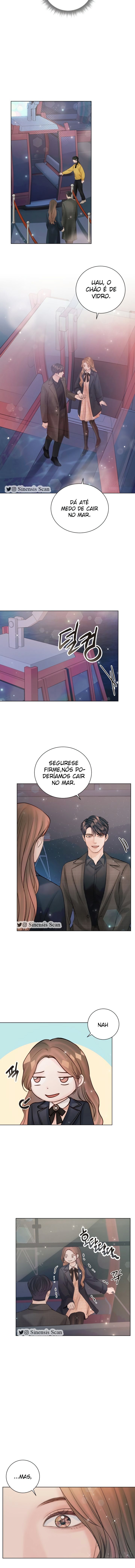 Surely Happy Ending Capítulo 39 Página 10
