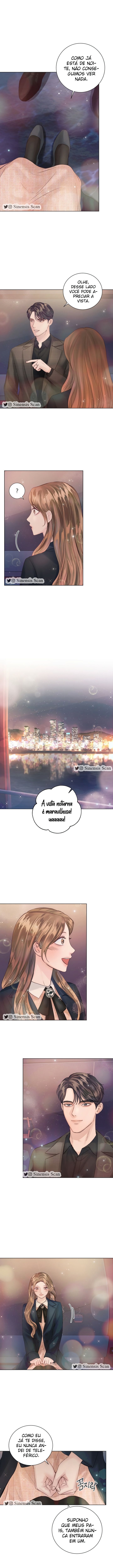 Surely Happy Ending Capítulo 39 Página 11