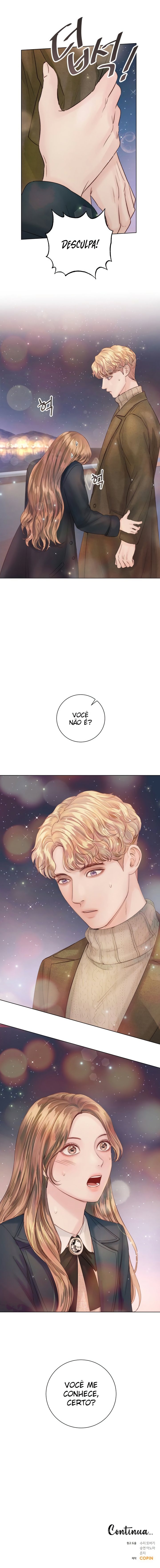 Surely Happy Ending Capítulo 39 Página 17