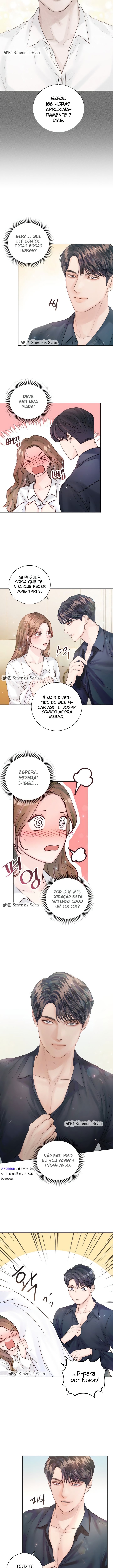 Surely Happy Ending Capítulo 39 Página 3
