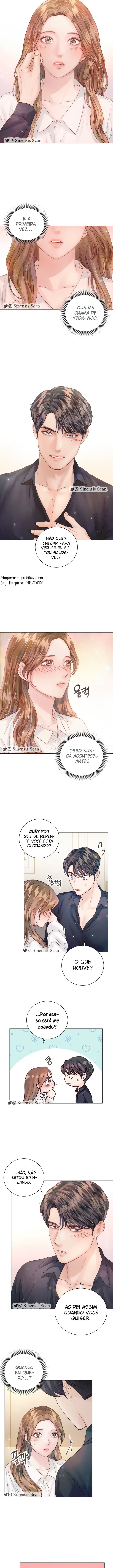 Surely Happy Ending Capítulo 39 Página 5