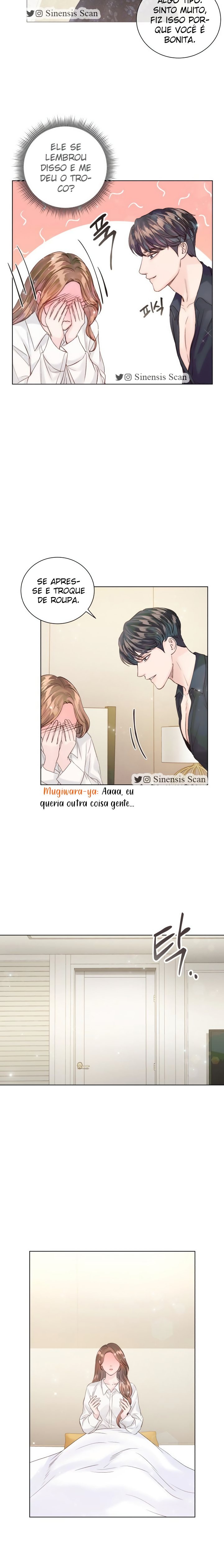 Surely Happy Ending Capítulo 39 Página 7