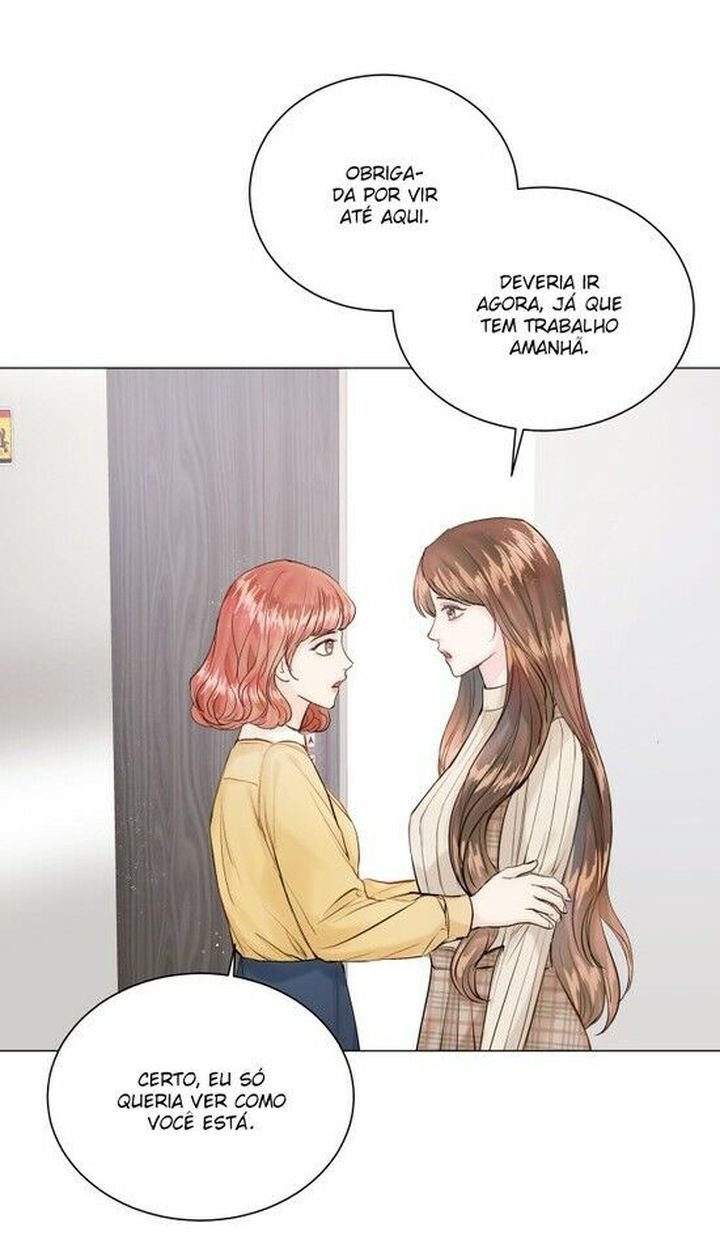 Surely Happy Ending Capítulo 4 Página 69