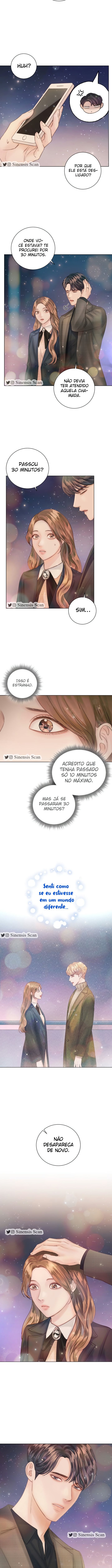 Surely Happy Ending Capítulo 40 Página 6