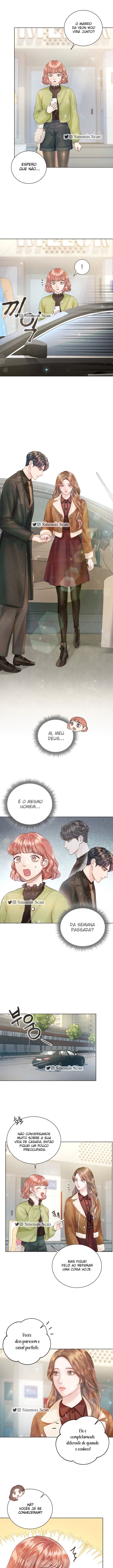Surely Happy Ending Capítulo 41 Página 13