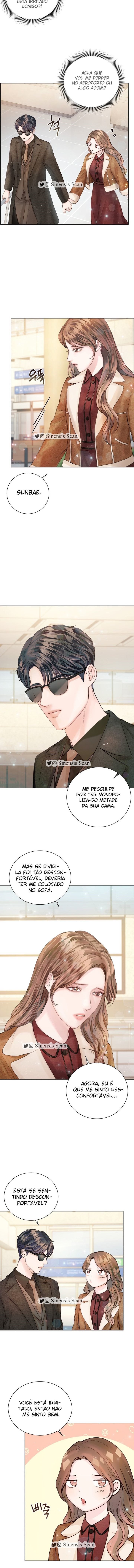 Surely Happy Ending Capítulo 41 Página 8